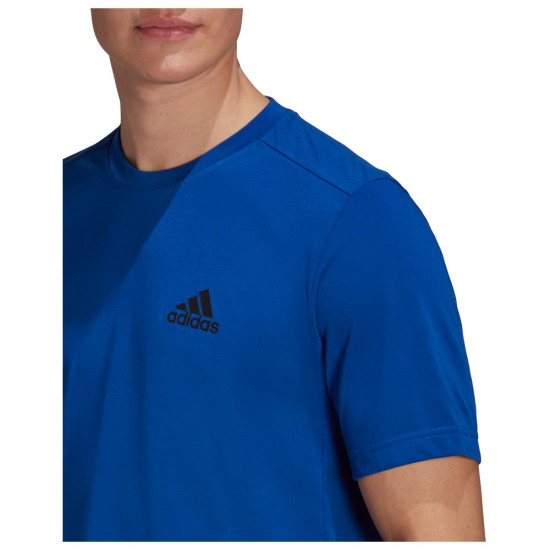 Adidas Ανδρική κοντομάνικη μπλούζα Aeroready Designed to move Feelready